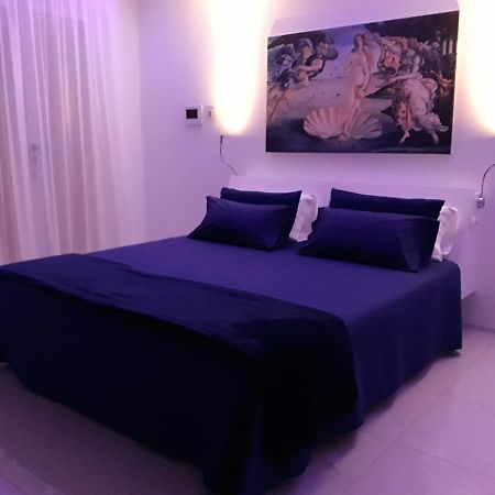 Villa Luxury Paradise Suites Salobrena Ngoại thất bức ảnh