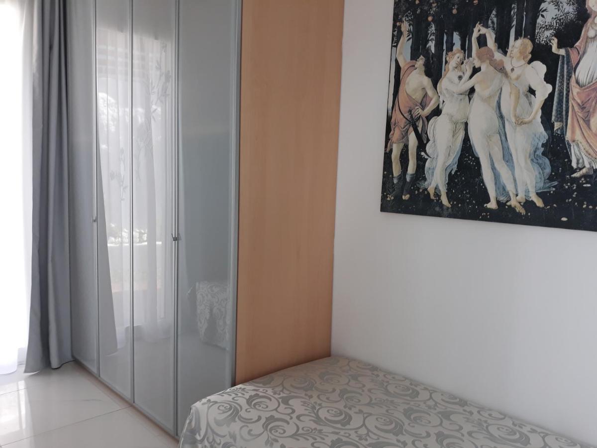 Villa Luxury Paradise Suites Salobrena Ngoại thất bức ảnh