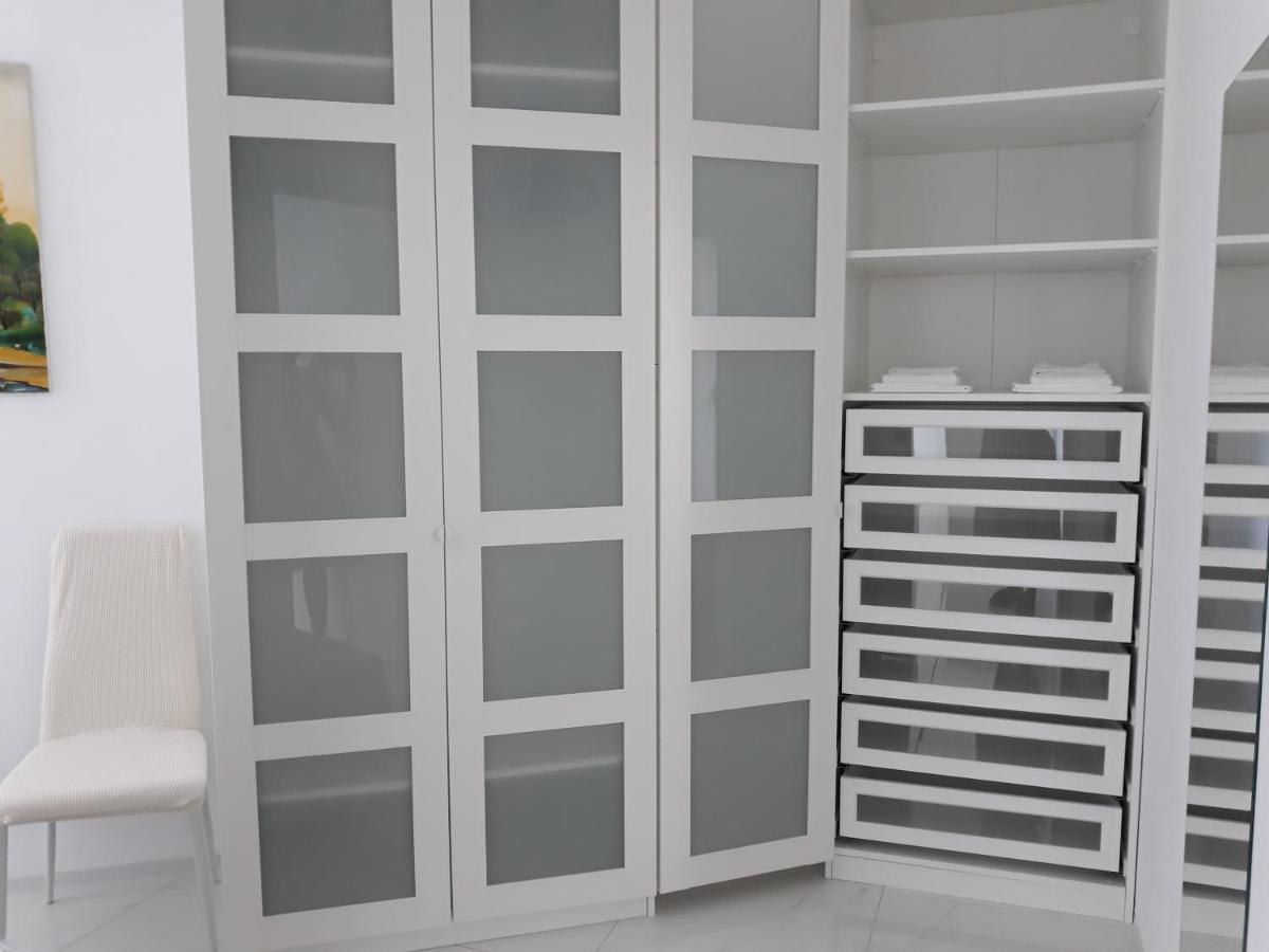 Villa Luxury Paradise Suites Salobrena Ngoại thất bức ảnh