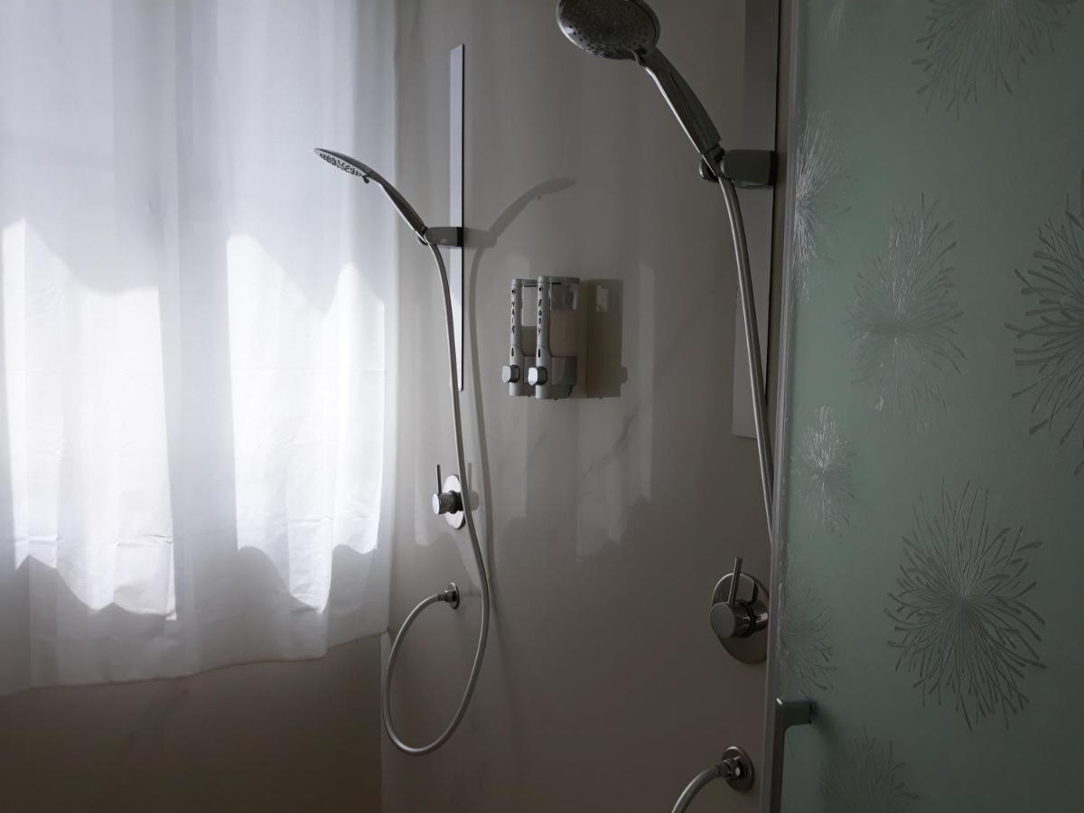 Villa Luxury Paradise Suites Salobrena Ngoại thất bức ảnh