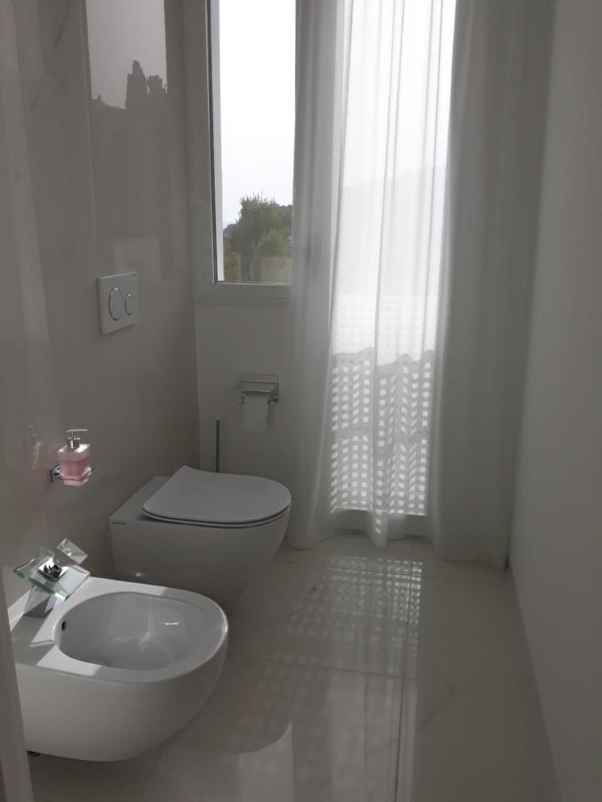 Villa Luxury Paradise Suites Salobrena Ngoại thất bức ảnh