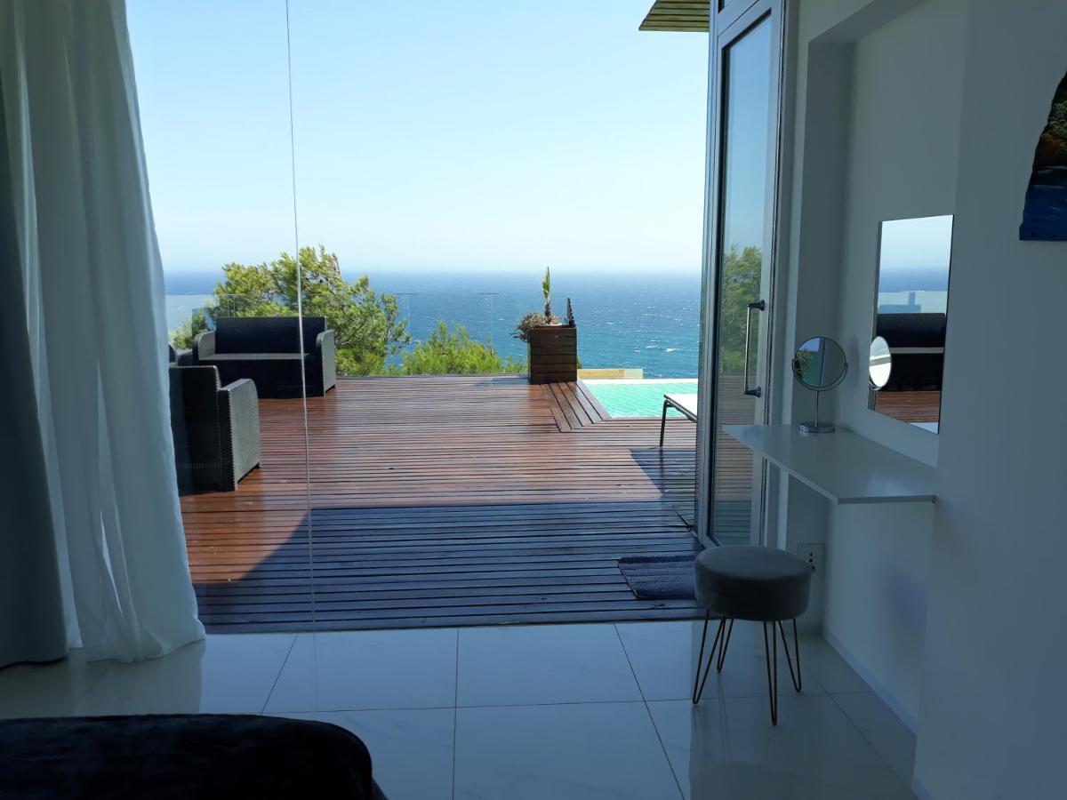 Villa Luxury Paradise Suites Salobrena Ngoại thất bức ảnh