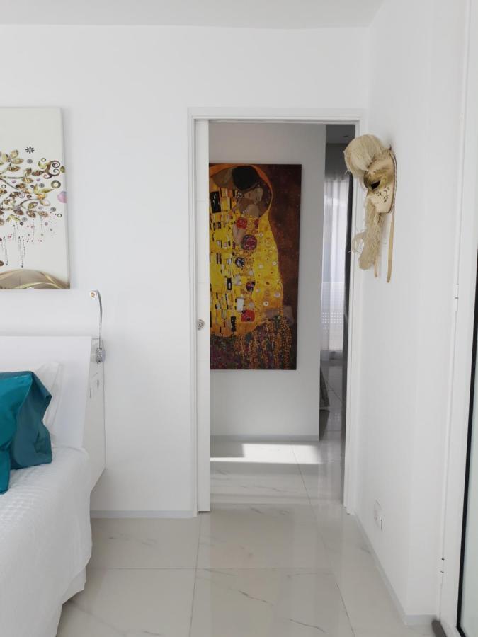 Villa Luxury Paradise Suites Salobrena Ngoại thất bức ảnh