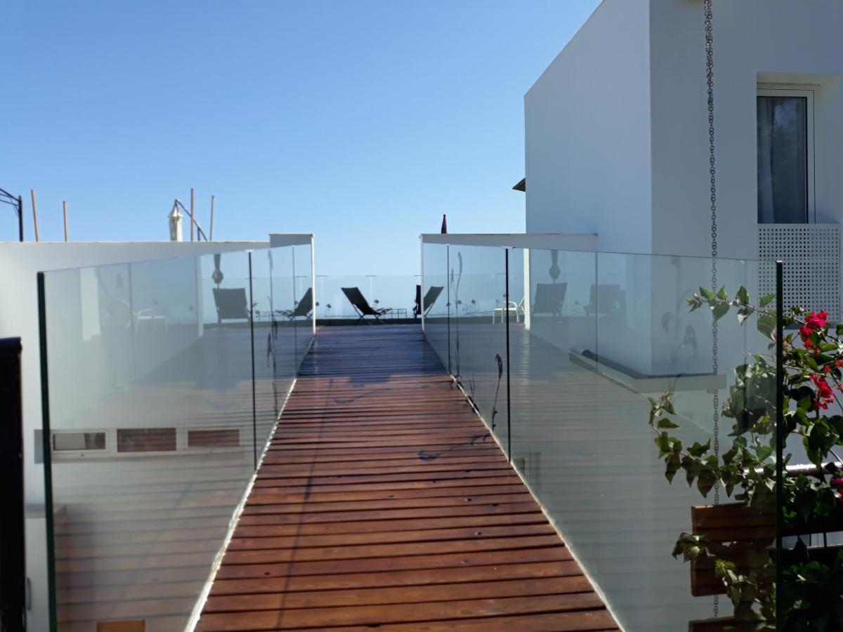 Villa Luxury Paradise Suites Salobrena Ngoại thất bức ảnh