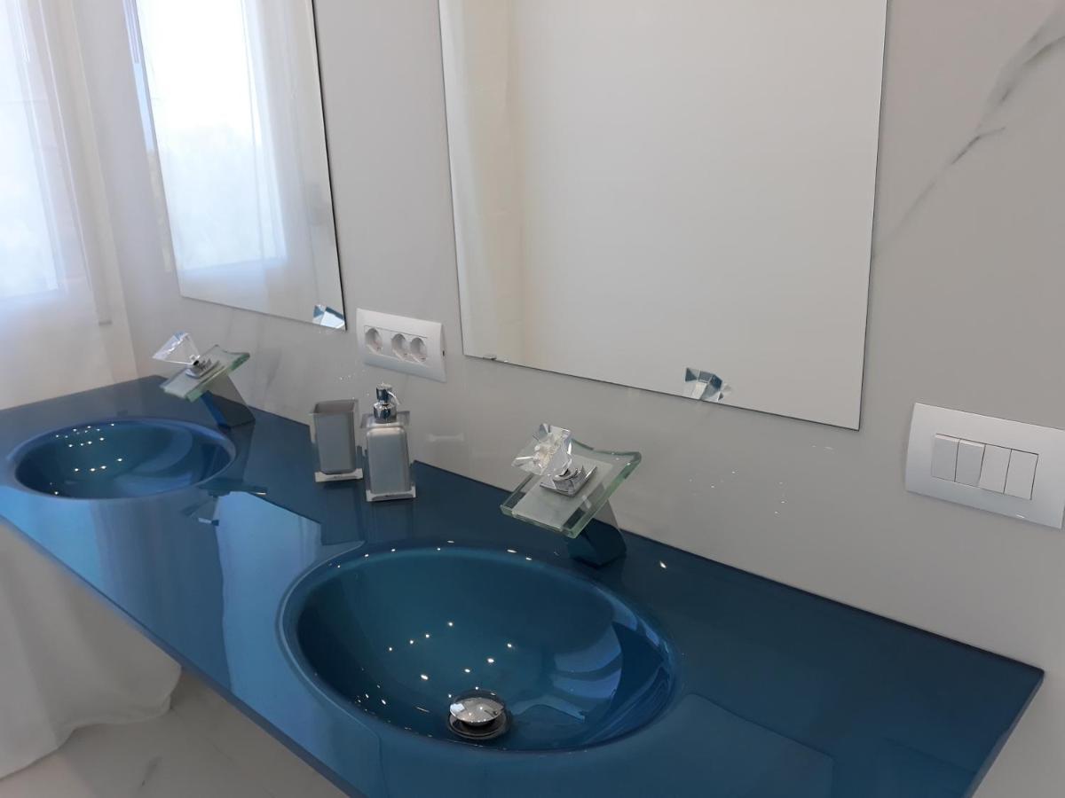 Villa Luxury Paradise Suites Salobrena Ngoại thất bức ảnh